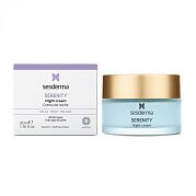 Крем ночной для лица Serenity night cream