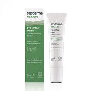 Крем-контур увлажняющий вокруг глаз Hidraloe eye contour cream