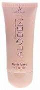 Маска миртовая Myrtle mask Alodem