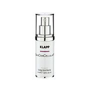 Сыворотка concentrate klapp