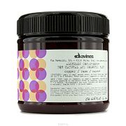 Кондиционер Алхимик для натуральных и окрашенных волос Медный Alchemic conditioner