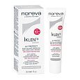 Солнцезащитный профилактический антивозрастной крем SPF 50+ Iklen+