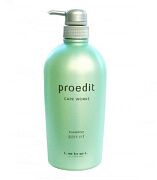 Шампунь для волос Proedit shampoo soft fit