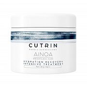 Маска для волос увлажняющая Ainoa Hydration recovery