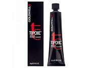 Стойкая крем-краска Goldwell Topchic 6n@av