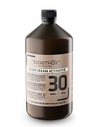 Крем-оксид Togethair 30 vol (оксид 9%)
