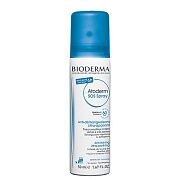 Спрей SOS Bioderma