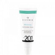 Крем финишный сияние и отбеливание SPF20 Whitening professional cream