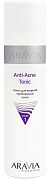 Тоник для жирной проблемной кожи Anti-Acne Tonic
