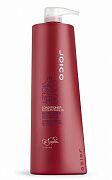 Кондиционер для стойкости цвета Color endure conditioner