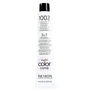 Краситель Revlon nutri color creme 1002 Платинум