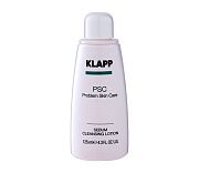 Антисептический очищающий тоник PSC problem skin care sebum cleanser