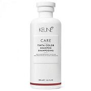 Шампунь Тинта колор Care tinta color shampoo