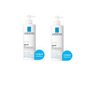 Комплект молочко без отдушки La Roche-Posay