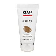 Бальзам тональный классический бежевый X-treme skin balm classic beige