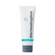 Маска очищающая себорегулирующая для лица Sebum clearing masque active clearing