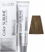 Краситель Revlonissimo color sublime 6 Темный блондин 