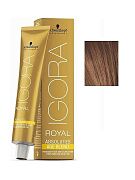 Igora absolutes age blend 7-710 Средний русый медный сандрэ 