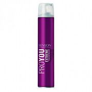 Мусс для волос сильной фиксации Proyou extreme styling mousse 
