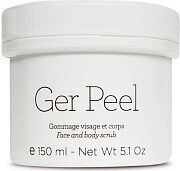 Поверхностный крем-пилинг Ger peel