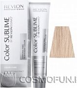 Краситель Revlonissimo color sublime 10.1