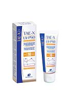 Фотопротектор tae-x uv-pso SPF 10 uva pf15