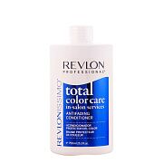 Кондиционер антивымывание цвета без сульфатов Antifading conditioner