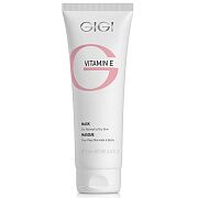 Маска для нормальной и сухой кожи Mask for normal and dry skin vitamin e