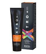 Пигмент прямого действия для волос Xtro Black Оранжевый