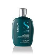Шампунь для поврежденных волос Sdl r reparative low shampoo