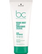 Кондиционер-желе Bc volume boost