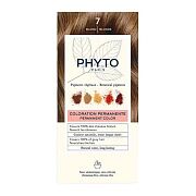Краска для волос Блонд 7 Phytocolor