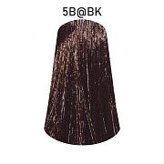 Стойкая крем-краска Goldwell Topchic 5b@bk