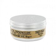 Воск для волос Bed head for men matte separation workable wax