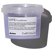 Кондиционер для разглаживания завитка — LOVE conditioner
