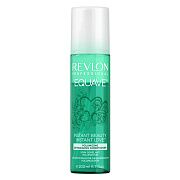 Кондиционер несмываемый для тонких волос Equave volumizing detangling