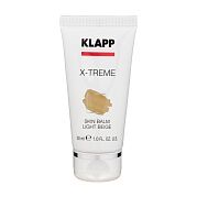 Бальзам тональный светло- бежевый X-treme skin balm light beige