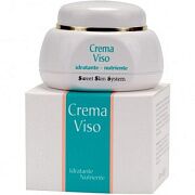 Крем увлажняющий питательный Crema Idratante Nutriente