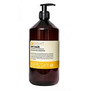 Шампунь для увлажнения и питания сухих волос Dry hair