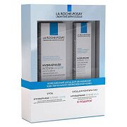 Набор : Hydraphase intense legere и Hydraphase intense для контура глаз