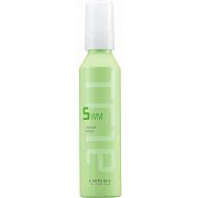 Молочко для укладки локонов True Wave Milk 5
