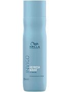 Шампунь оживляющий для всех типов волос Invigo Refresh Wah