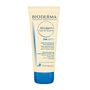 Масло для душа Atoderm