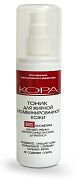 Тоник для жирной и комбинированной кожи Kora