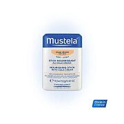 Питательный карандаш с кольд-кремом Cold Cream Mustela