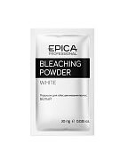 Порошок для обесцвечивания белый Bleaching powder