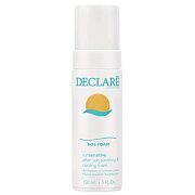 Пенка успокаивающая после загара с охлаждающим эффектом After sun soothing and cooling foam