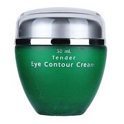 Крем нежный вокруг глаз Tender eye contour cream Greens