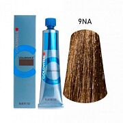 Тонирующая крем-краска Goldwell Colorance 9na 