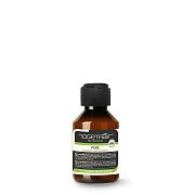 Шампунь ультра мягкий для натуральных волос Pure natural shampoo